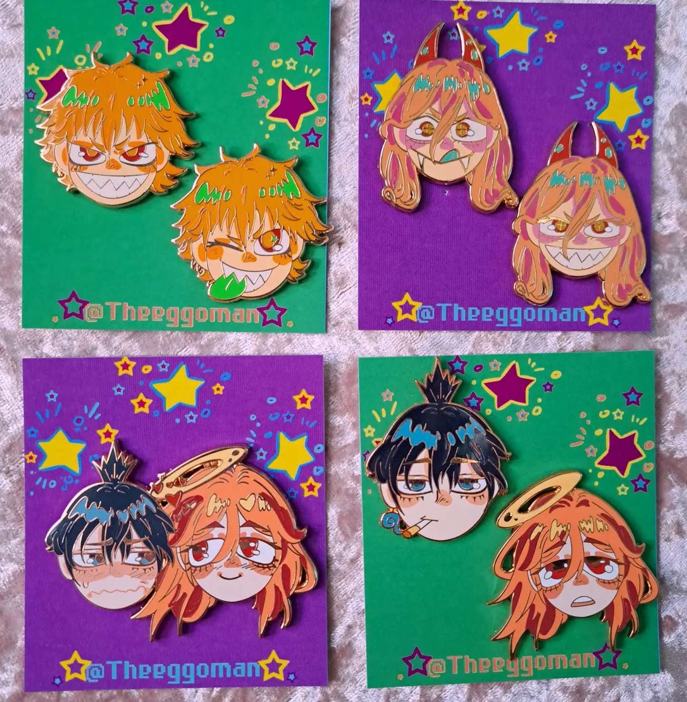 chainsaw-man-face-pins-theeggoman