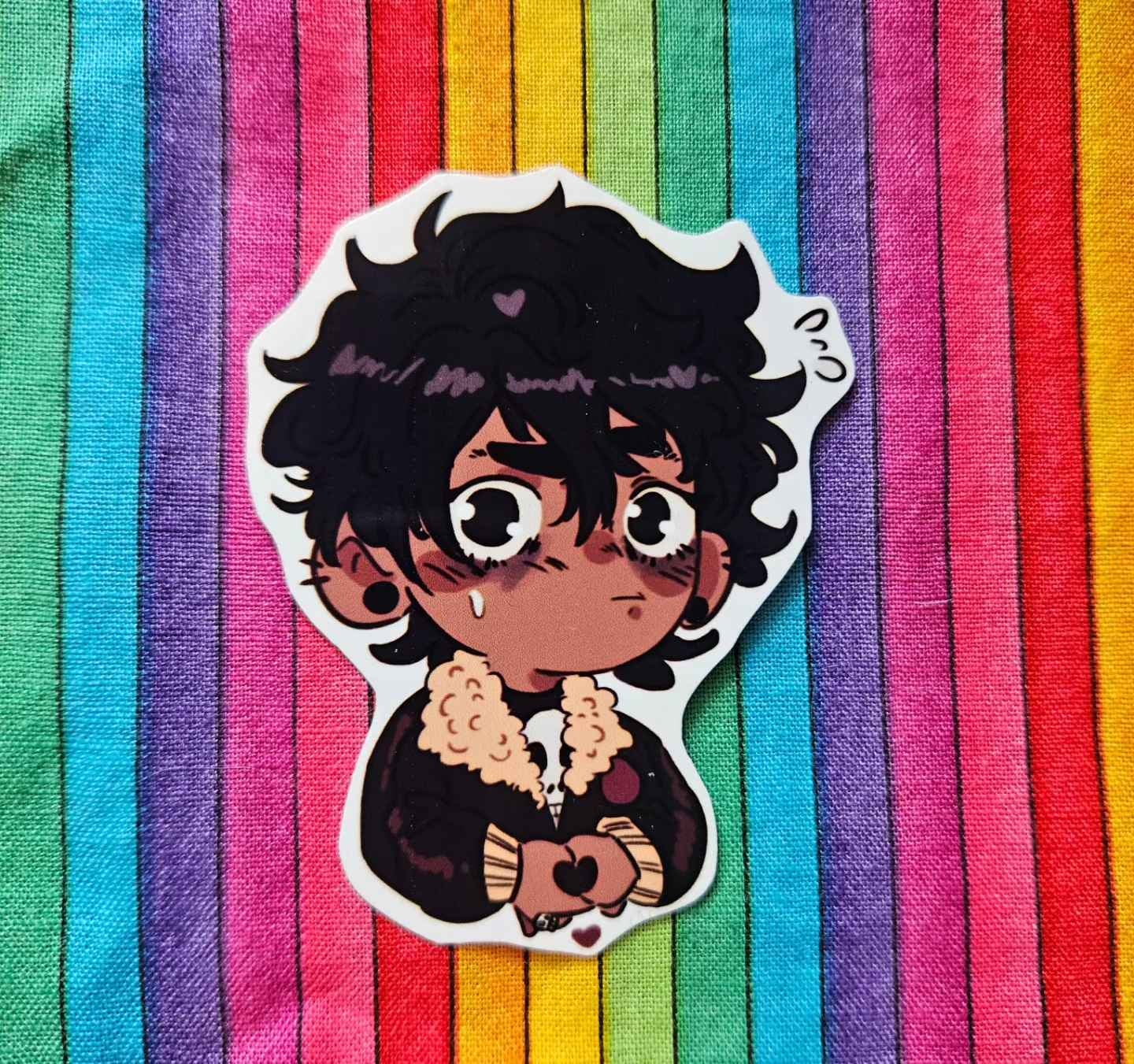 Percy Jackson Stickers! | Theeggoman, image size:1440x1351